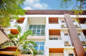 Srivara Place โรงแรมศรีวรา เพลส